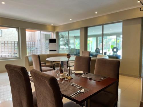 Restaurante, Lotus by Serendib in Blantyre