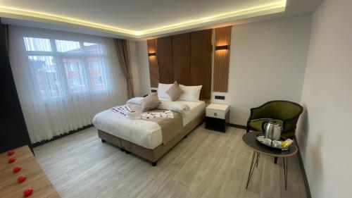 Green Nazar Hotel – Trabzon, IL