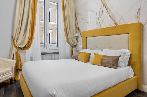 BEHAR’S Luxury Rooms