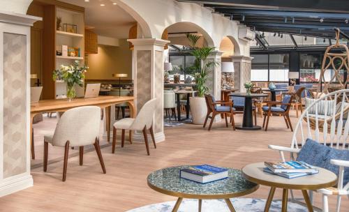 Hôtel Arcanse by Inwood Hotels - Hôtel - Arcachon