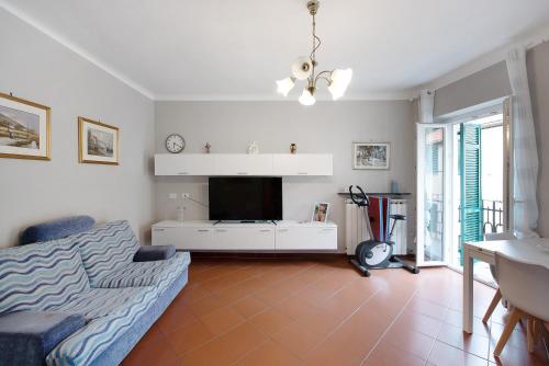 Three-Bedroom Superior Apartment