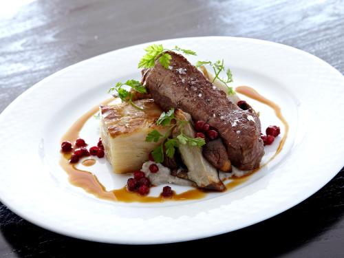 Montra Hotel Sabro Kro - image 12