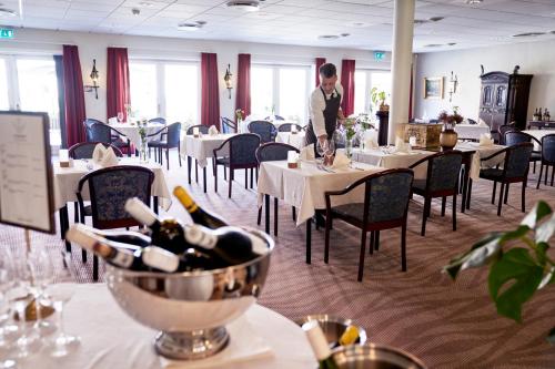 Montra Hotel Sabro Kro - image 10