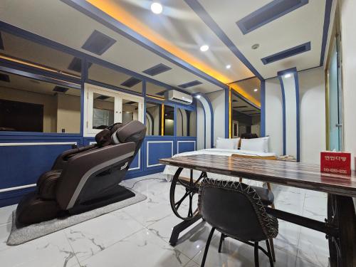 Facilities, Hotel Via Ansan in Ansan-si