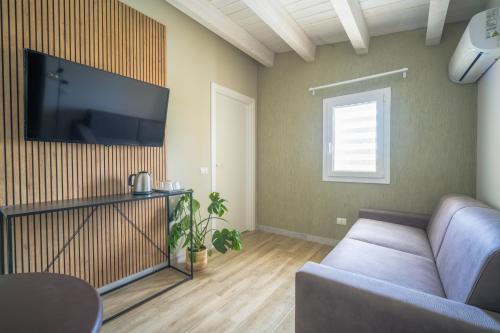 BORGO 65 - Country House, Ragusa (foto 10)