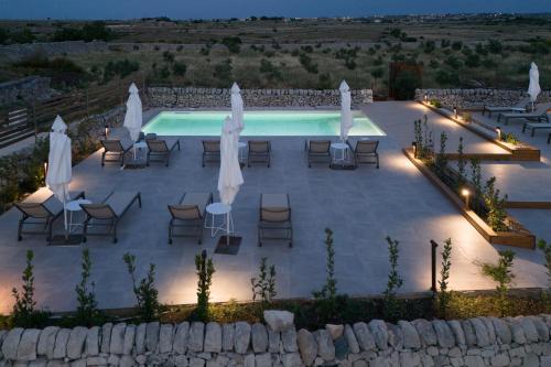 BORGO 65 - Country House, Ragusa (foto 3)