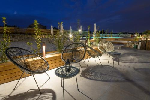 BORGO 65 - Country House, Ragusa (foto 2)