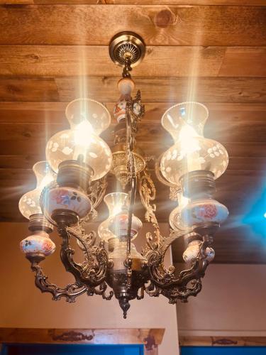 The Russ House in Tombstone (Arizona)