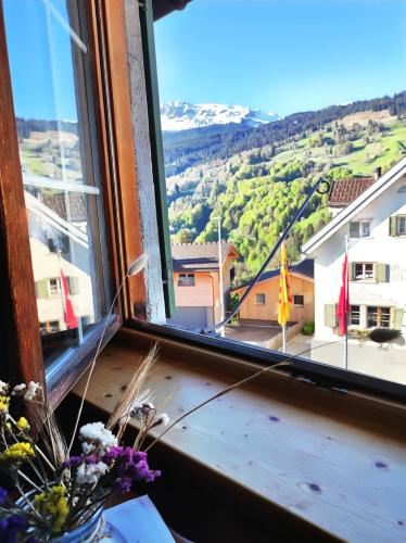 Gasthaus zum Rathaus in 薩斯欽普拉蒂高