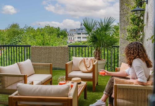 Hotel Arcanse by Inwood Hotels