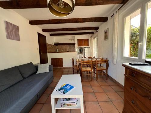 keuken, Verdon Ecluse in Les Salles-Sur-Verdon