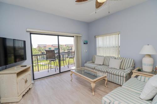 Ocean Village Club Q31 in St. Augustine, USA