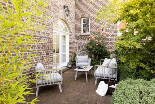 Hotel Schloss Hertefeld - image 10