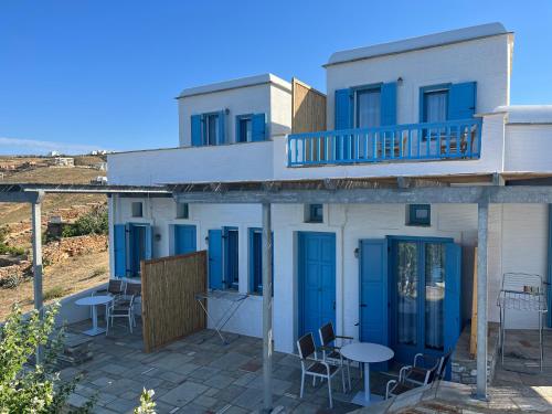 Maisonette