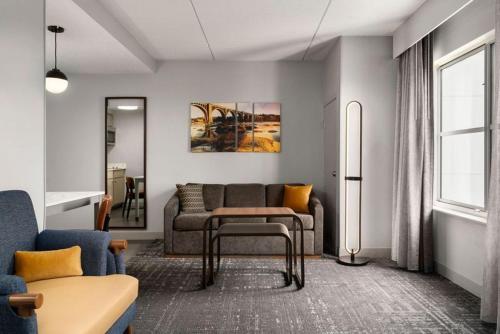 Homewood Suites by Hilton Chester