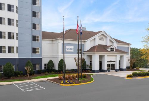 Homewood Suites by Hilton Chester