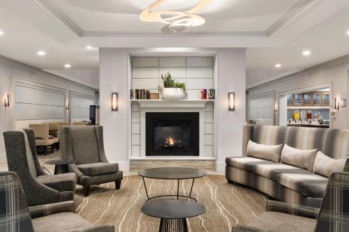 Homewood Suites by Hilton Chester - image 8