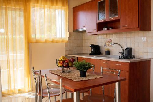 Faciliteter, Prince Apartments in Limnos