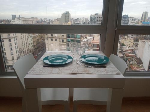 Quartier San Telmo Luxury Pool Gym & Spa, piscina climatizada, Buenos Aires (photo 7)