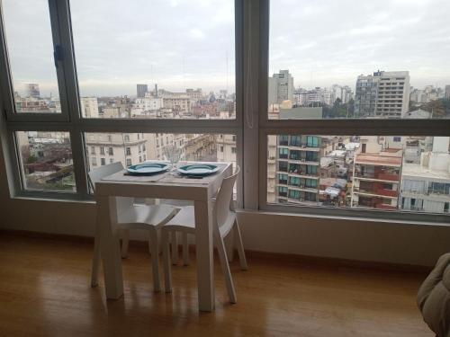 Quartier San Telmo Luxury Pool Gym & Spa, piscina climatizada, Buenos Aires (photo 9)