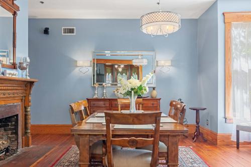 Savannah Suite in Gainesville, USA