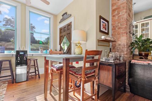 Savannah Suite in Gainesville, USA