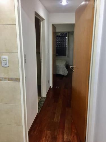 Bright & Cozy Apart near City Center, Park Front in Chacabuco Park