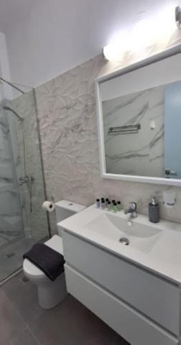 Roda Pearl Resort - 화장실