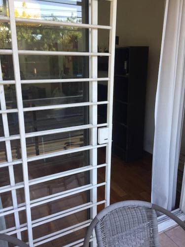 Bright & Cozy Apart near City Center, Park Front in Chacabuco Park