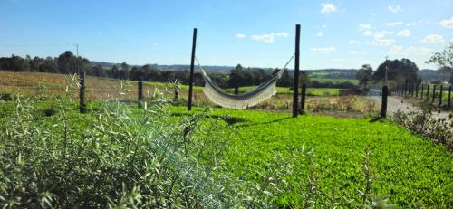 Chalé de Campo com hidro - Chalé Flores do Campo (Chale de Campo com hidro - Chale Flores do Campo) in ซาดอ เบนโต โด ซุล