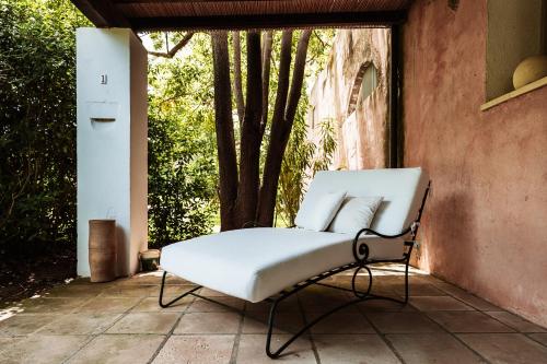 Facilities, Masseria Li Foggi in Gallipoli