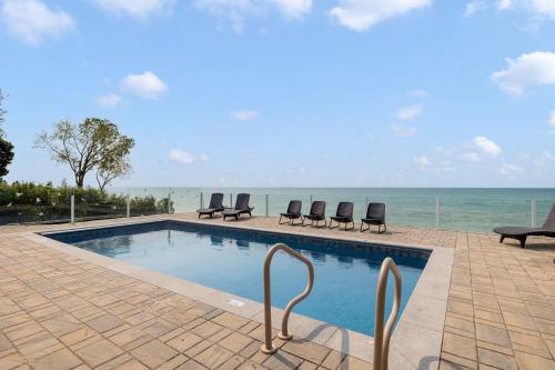 Coastal Escape in New Buffalo, USA