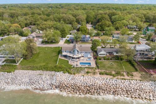 Coastal Escape in New Buffalo, USA