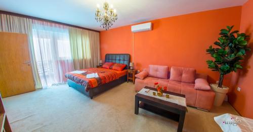 Apartment Milano, Mostar