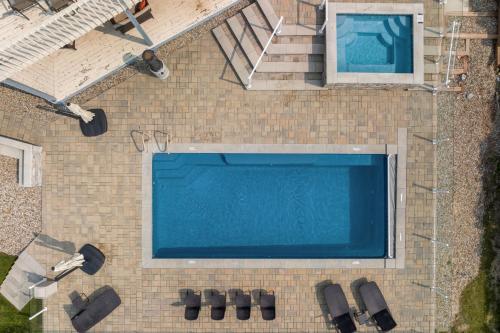 Coastal Escape in New Buffalo, USA