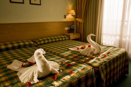 Hotel Oca Vermar - image 4