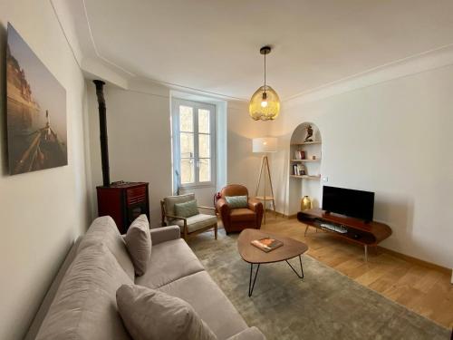 Valbonne Village - Rue Bermond