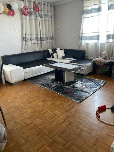 Appartement F3 meublés très proche de Paris - Location saisonnière - Chevilly-Larue