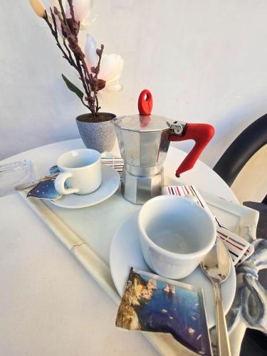 La tua casa tra i musei