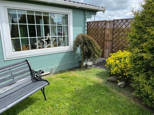 Adorable Cabin in the Countryside in Portlaoise
