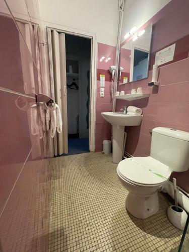 Habitación cuádruple, clásica