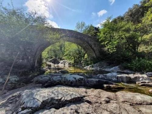 Location Les Aydons in Prevencheres ciems