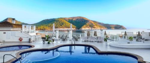 Parque Nereida Suites Hotel - Majorca Parque Nereida Suites Hotel - Majorca