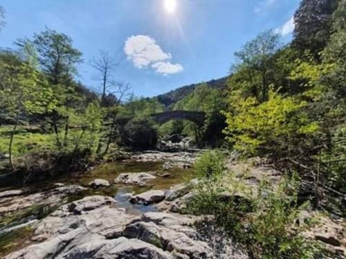 Location Les Aydons in Prevencheres ciems