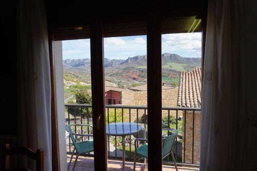Hotel Casa Domenc