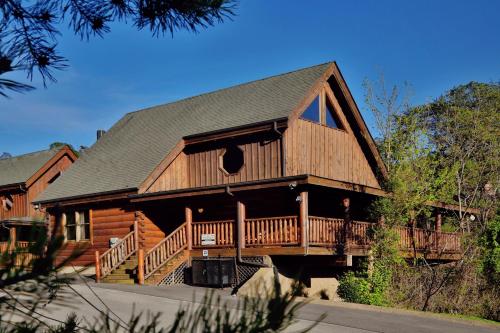 Amazing Grace by Eden Crest in Sevierville, USA
