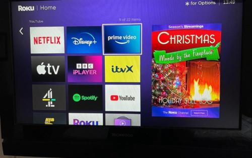 Easy sleep in ดันดี ซิตี้ เซ็นเตอร์