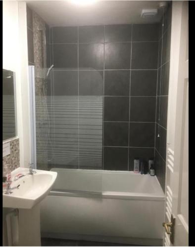 Easy sleep in ดันดี ซิตี้ เซ็นเตอร์