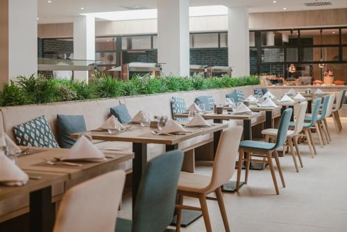 Parque Nereida Suites Hotel - image 14