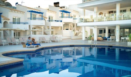 Parque Nereida Suites Hotel - image 3